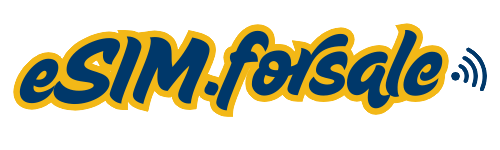 eSIM.forsale
